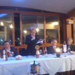 Foto Conviviale Soroptimist