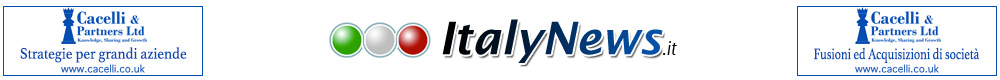 Italy News comunichiamo l\'Italia
