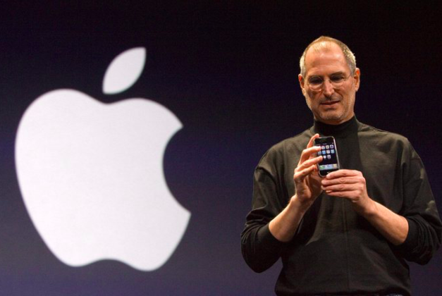 Apple Cimeli Di Steve Jobs Messi All asta Presente Anche Un 