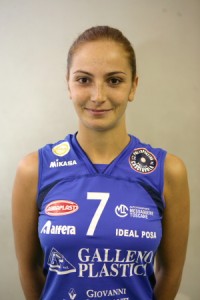 Giulia Gnesi