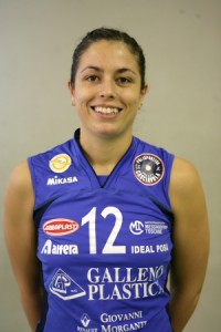 Flavia Tessari