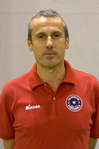 Mister Stefano Orti