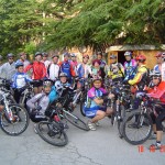 ciclisti ciclisti