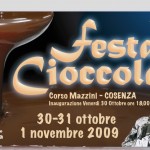 cioccolato 2009