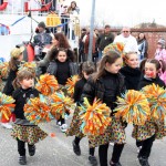 allieve palestra Body Mind 14 febbraio 2010