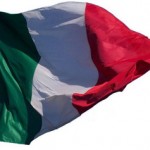 Bandiera Repubblica Italiana