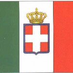 stemma regno d’Italia