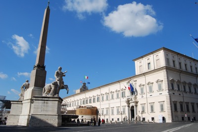 foto di Paolo Fragomeni