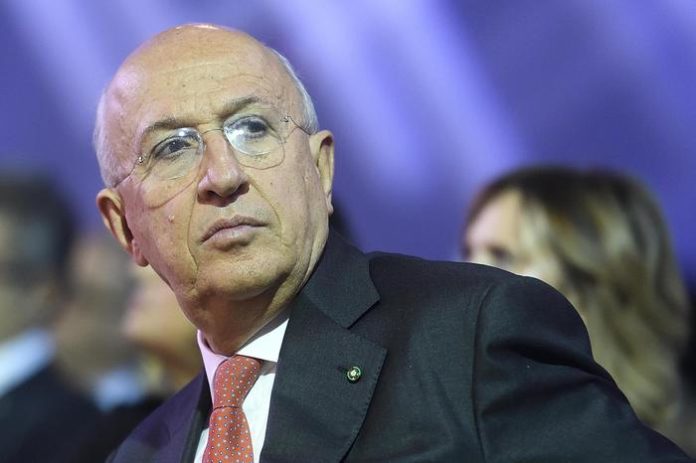 Coronavirus:Patuelli,sostenere banche su mutui sospes