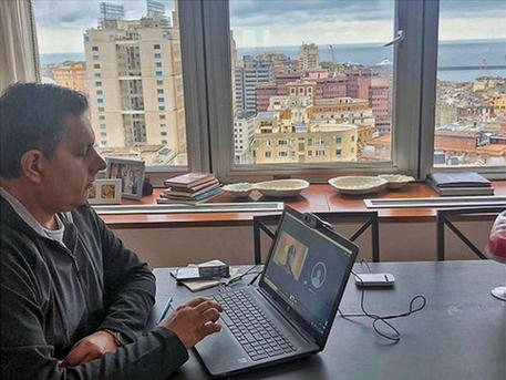 Toti 'no lockdown generale, intervenire su anziani'