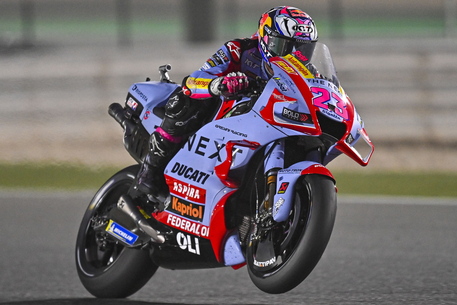 Motorcycling Grand Prix of Qatar