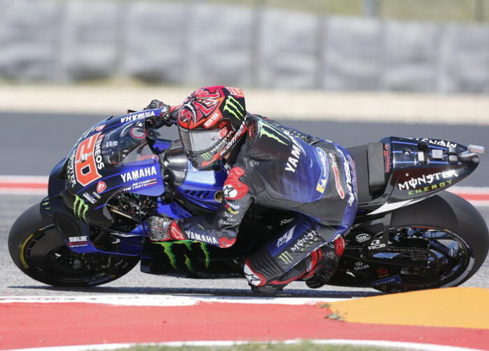 Motorcycling Grand Prix of the Americas