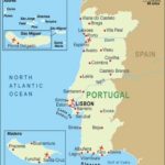 portogallo-mappa-aeroporti