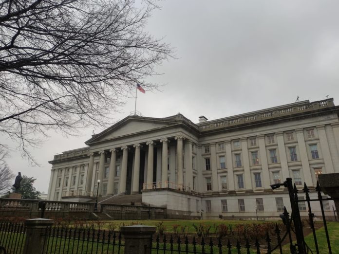 The Whithe House - foto di Stefano Scibilia