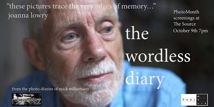 THE WORDLESS DIARYjpg