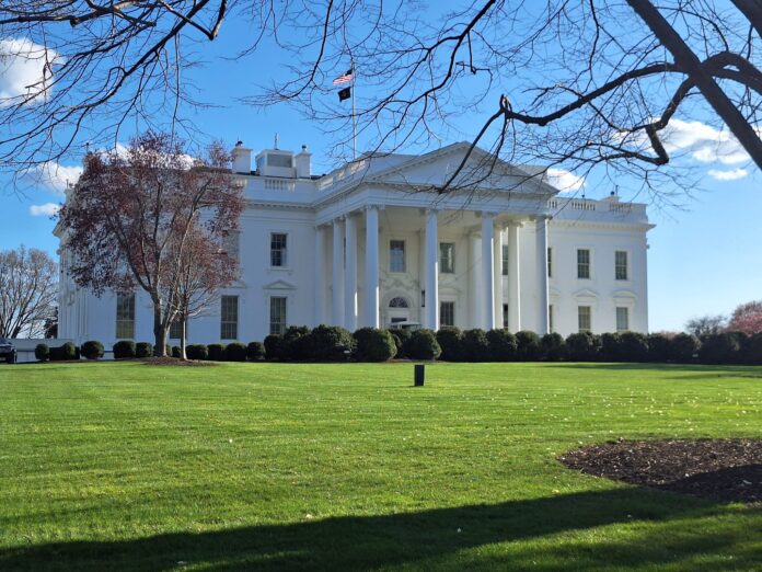 Casa Bianca - Foto di Stefano Scibilia