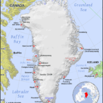 Mappa-geografica-della-Groenlandia