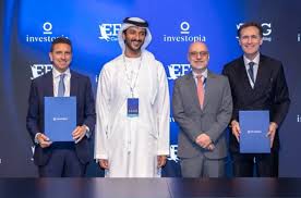 MILANO TORNA AL CENTRO DEL DIALOGO TRA ITALIA ED EMIRATI ARABI UNITI