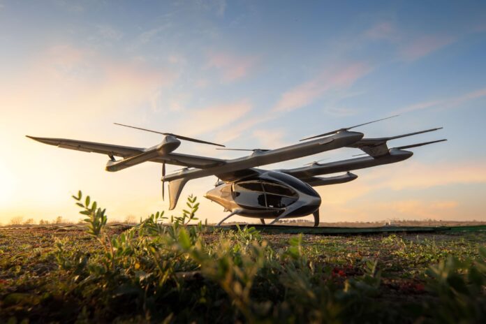 AutoFlight