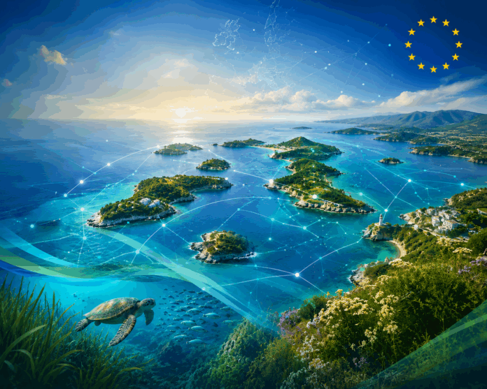 🏝️Islands and coastal communities in the 🇪🇺European Union: systemic stress tests between territorial governance, health resilience and the One Health paradigm