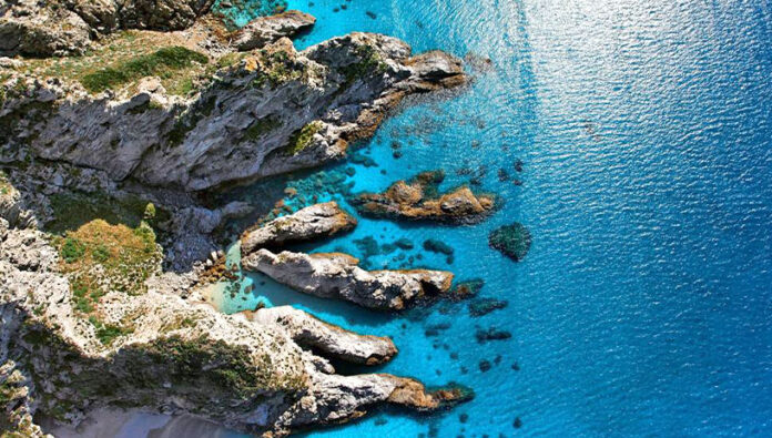 Paradiso del Sub